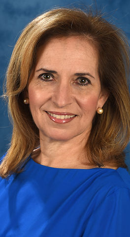 Dr. Sarah Legorburu-Selem